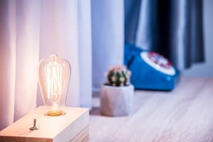 thumbnail: Room amenity