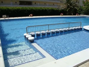 thumbnail: Children's pool
