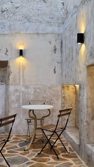 thumbnail: Terrace/patio