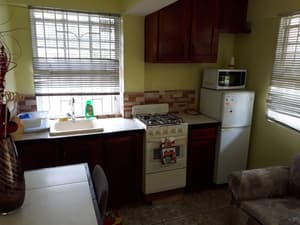 thumbnail: Private kitchen