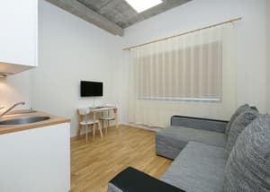 thumbnail: Living area