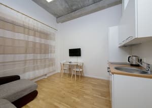 thumbnail: Living area