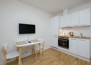 thumbnail: Private kitchen