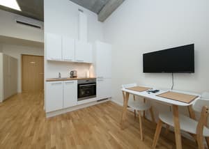 thumbnail: Private kitchen
