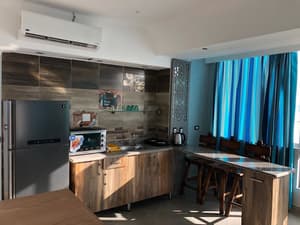 thumbnail: Private kitchen