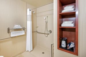 thumbnail: Bathroom shower