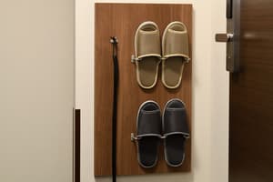 thumbnail: Room amenity