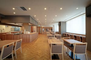 thumbnail: Restaurant