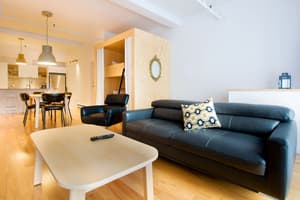 thumbnail: Living area
