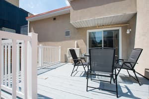 thumbnail: Terrace/patio