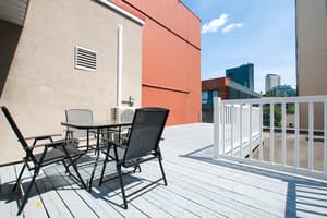 thumbnail: Terrace/patio