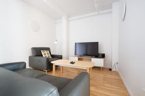 thumbnail: Living area