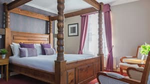 thumbnail: Room