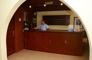 thumbnail: Reception