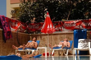 thumbnail: Pool