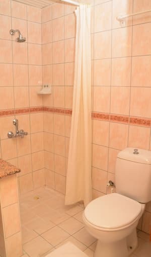 thumbnail: Bathroom shower