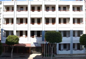thumbnail: Exterior