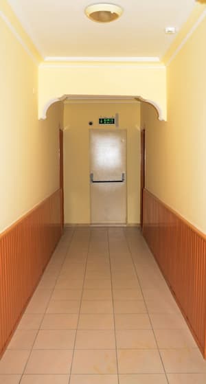 thumbnail: Hallway