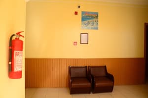 thumbnail: Hallway