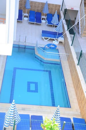 thumbnail: Outdoor pool