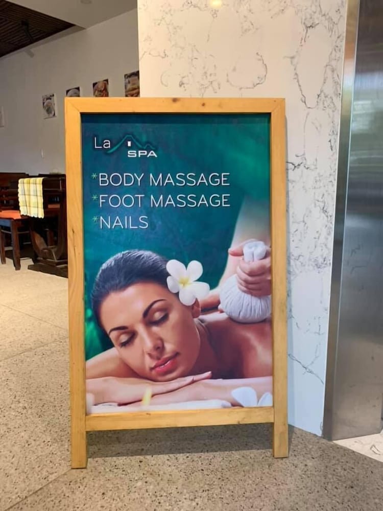 Spa