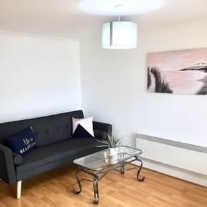 thumbnail: Living area