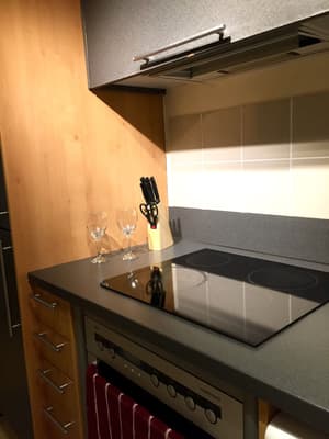 thumbnail: Private kitchen