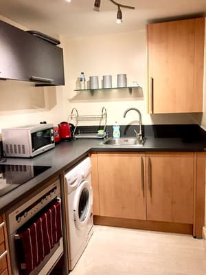 thumbnail: Private kitchen
