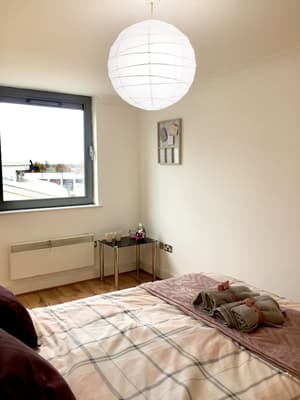 thumbnail: Room