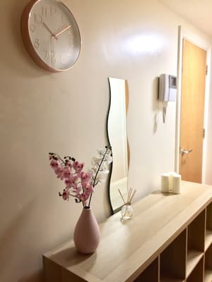 thumbnail: Interior