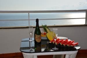 thumbnail: Terrace/patio