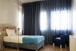 thumbnail: Interior