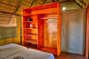 thumbnail: Room amenity