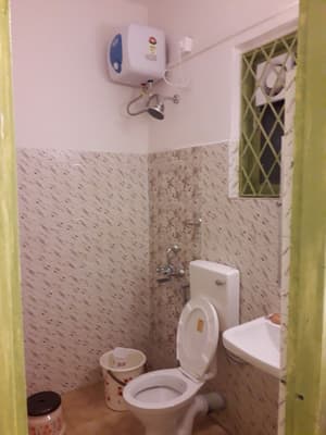 thumbnail: Bathroom