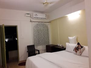thumbnail: Room