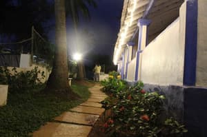 thumbnail: View from room