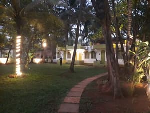 thumbnail: Garden