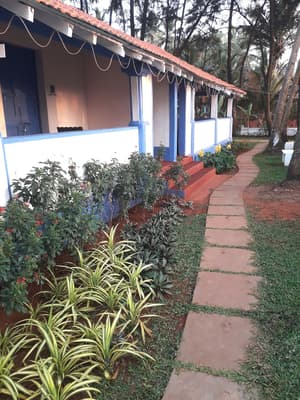 thumbnail: Garden