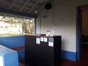 thumbnail: Reception