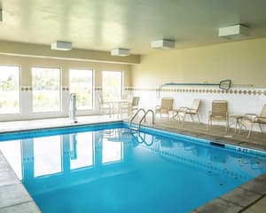 thumbnail: Pool