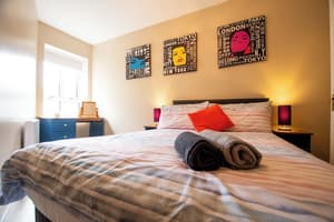 thumbnail: Room