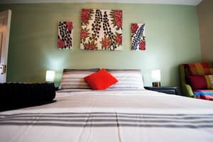 thumbnail: Room