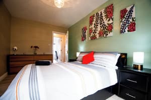 thumbnail: Room