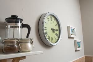 thumbnail: Coffee and/or coffee maker