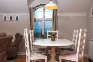 thumbnail: In-room dining