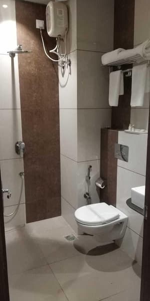 thumbnail: Bathroom