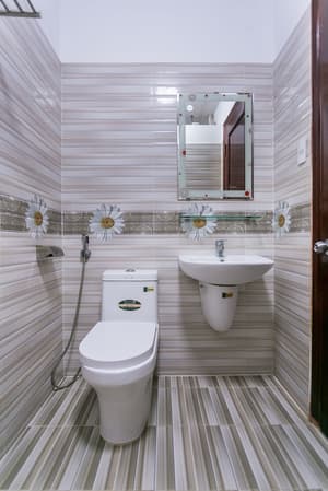 thumbnail: Bathroom