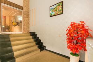 thumbnail: Property entrance