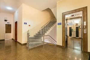 thumbnail: Staircase