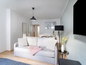 thumbnail: Living area